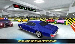 Parking Mayhem - Screenshot 3