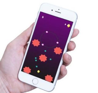 Triet - A Spin Game - Screenshot 3