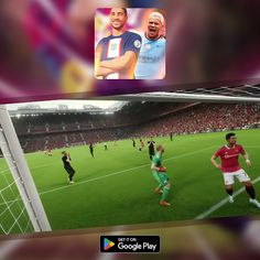 League Soccer Manager Riddle - Screenshot 2