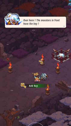 Village Heroes - Screenshot 3