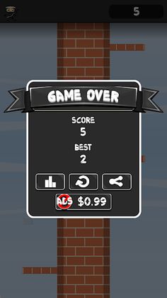 Knight Jumper - Screenshot 4