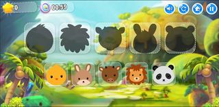 Cute Animal Puzzle - Screenshot 3