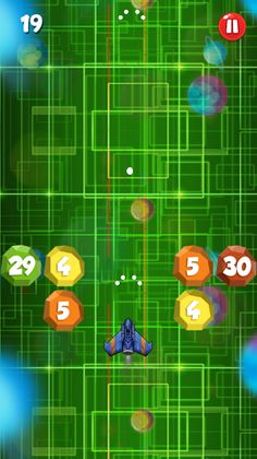 Space Speed Adventure game 202 - Screenshot 4