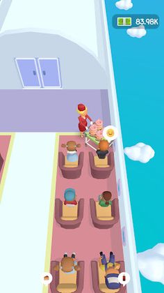 Cabin Manager - Screenshot 3