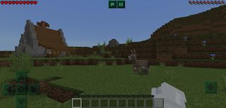 Craftsman: Jungle Survival - Screenshot 1