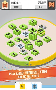 Mahjong Social - Screenshot 1