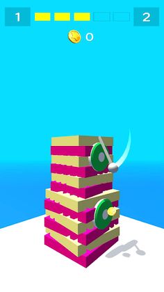 Wrecking Ball - Screenshot 4