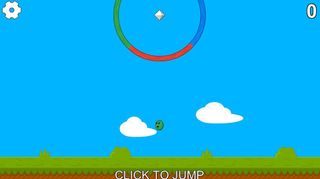 Color Jump - Screenshot 3