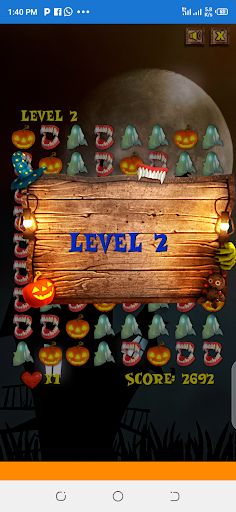 Noqia Matching Puzzle Game - Screenshot 4