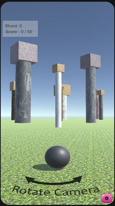 Columns - Screenshot 2