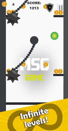 Jump On - Screenshot 4