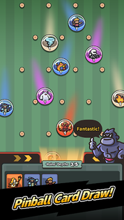 Pull Pull Pull Heroes -TD Game - Screenshot 5