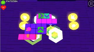 Beaty Cubes - Screenshot 3