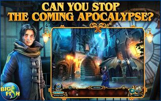 Chimeras: The Signs of Prophec - Screenshot 2