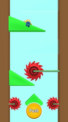 Dummy Dive - Screenshot 3