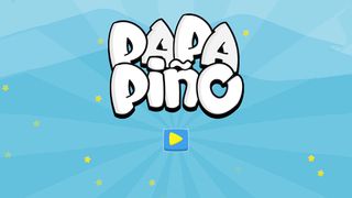 Papa Piño - Screenshot 1