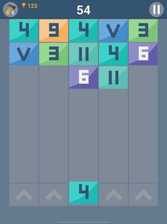 Shoot Numbers: Merge Puzzle - Screenshot 4