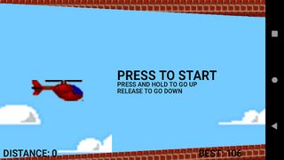 Helicopter - Screenshot 3