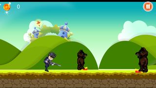 Fartech Spree Operation - Screenshot 3