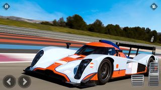 Speed Racing Offline Car Games - Screenshot 1