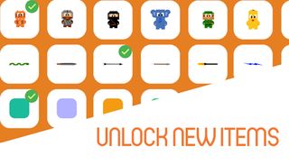 Dodge all the Arrows - Screenshot 2