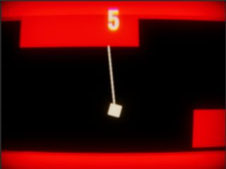 Swing Dash - Screenshot 3