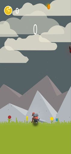 Funny Knight - Screenshot 4