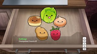 Cooking Companions: Episode 2 - Screenshot 1