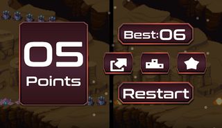 TWINS SHIP - Screenshot 3