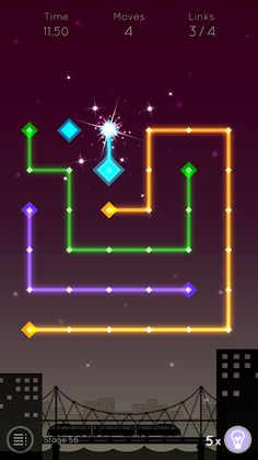 Star Link - Screenshot 4