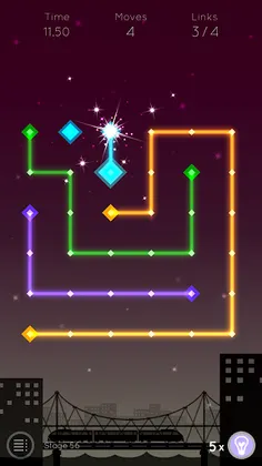 Star Link - Screenshot 4