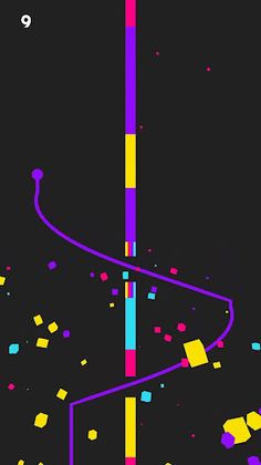 Break Color - Screenshot 4