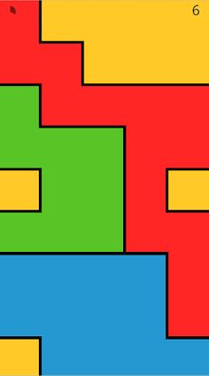 Think Big! (Color Hunt) - Screenshot 4