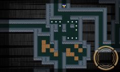 Sokoban Gianta - Screenshot 2