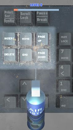 Compressed AirSMR - Screenshot 3