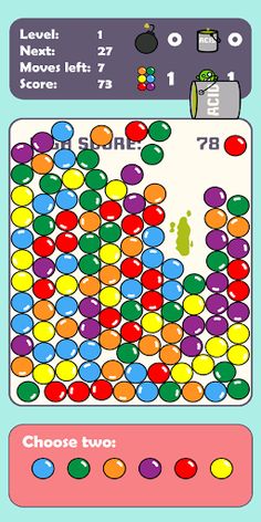 Ball Pop! - Screenshot 3