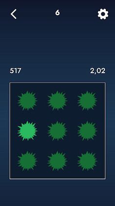 Brain Booster - Screenshot 2