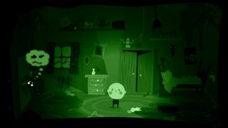 Bulb Boy - Screenshot 2