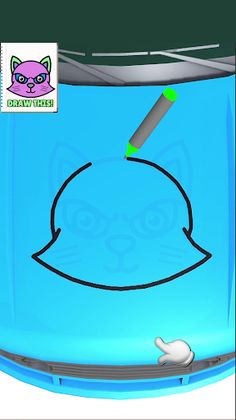 Car Design Painter - Screenshot 4