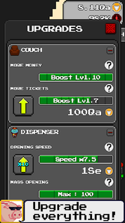 Rando'Knights - Screenshot 3