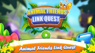 Animal Friends: Link Quest - Screenshot 1