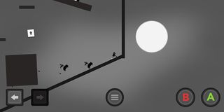 Zowi The Ninja - Screenshot 2