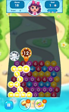 Jewerly Dimonds Rescue  2020 - Screenshot 4