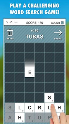 Word Gram PRO - Screenshot 1