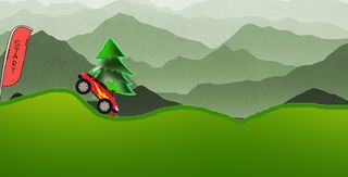 MonsterHill - Screenshot 1