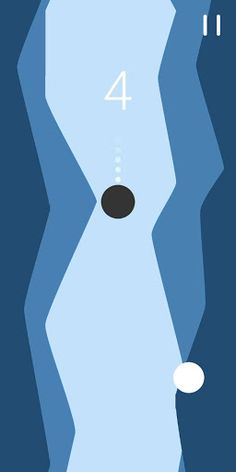 Shuttle Valley - Screenshot 1