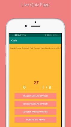 Quiz : GK, Sports, Cricket and - Screenshot 3