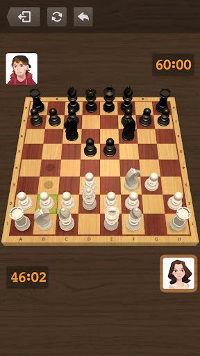 Chess Legend: Chess Online - Screenshot 3