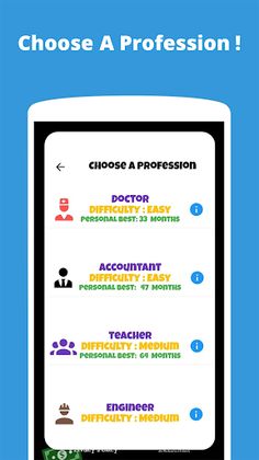 Rat Race - Financial Freedom - Screenshot 2