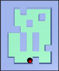 Roller Splat - Screenshot 3